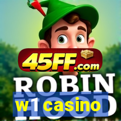w1 casino